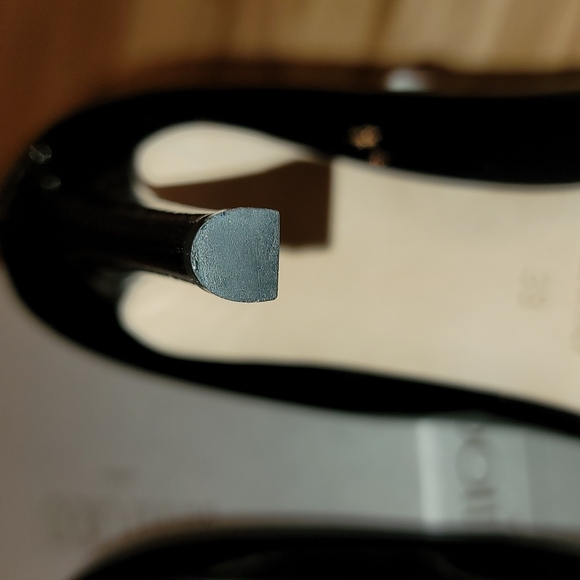 Great condition Authentic Jimmy Choo worn once shoes size 38 - Picture 11 of 16